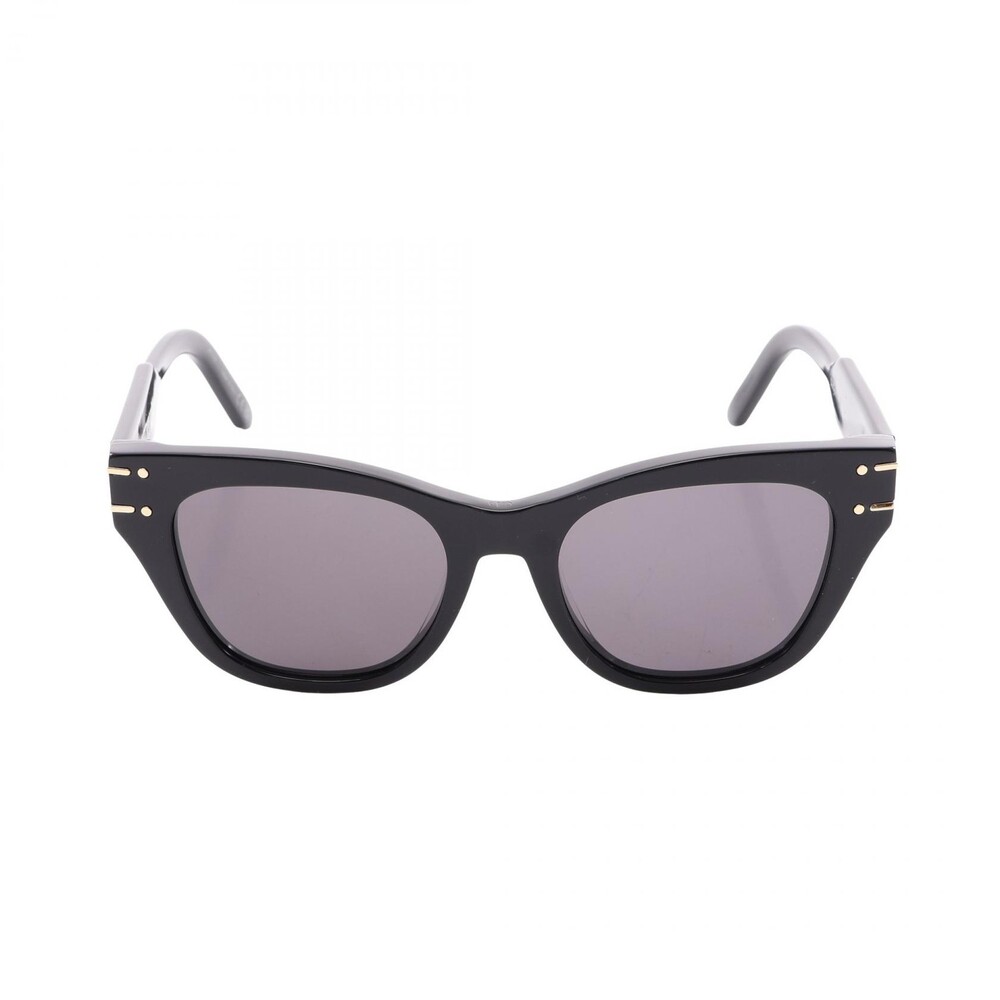 Dior Signature Square Frame Sunglasses #341232D51B